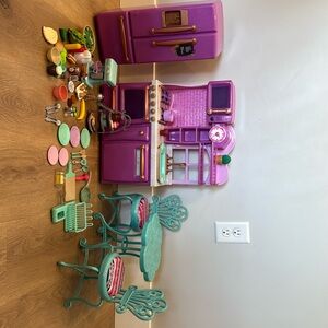 Our Generation Kitchen and Table